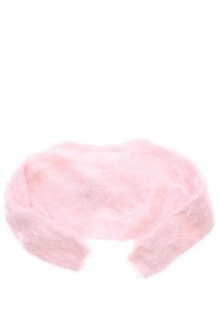 Kinder Strickjacke Tu, Größe 12-18m/ 80-86 cm, Farbe Rosa, Preis € 6,99