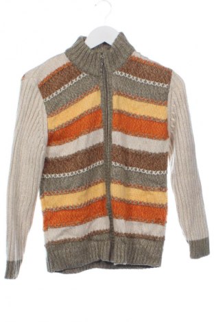 Kinder Strickjacke Unbranded, Größe 12-13y/ 158-164 cm, Farbe Mehrfarbig, Preis € 5,99