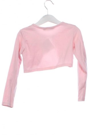 Kinder Strickjacke Unbranded, Größe 2-3y/ 98-104 cm, Farbe Rosa, Preis € 5,99