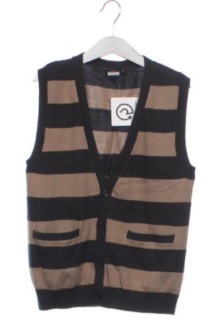 Kinder Strickjacke Unbranded, Größe 8-9y/ 134-140 cm, Farbe Mehrfarbig, Preis € 5,99