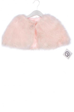 Kinder Strickjacke Unbranded, Größe 5-6y/ 116-122 cm, Farbe Rosa, Preis € 5,99