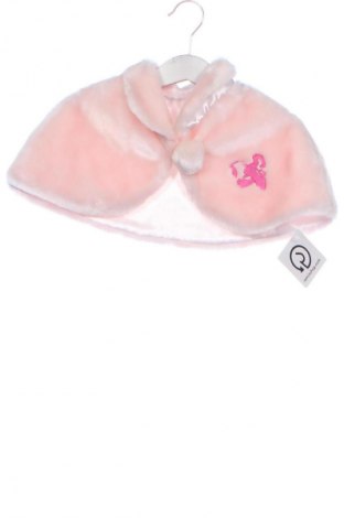 Kinder Strickjacke Unbranded, Größe 5-6y/ 116-122 cm, Farbe Rosa, Preis € 5,99