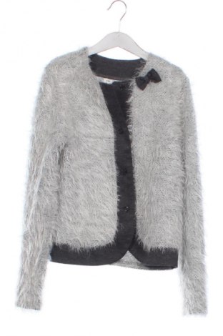 Kinder Strickjacke Unbranded, Größe 11-12y/ 152-158 cm, Farbe Mehrfarbig, Preis € 5,99