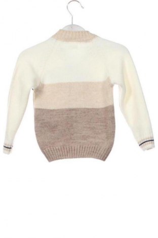 Kinder Strickjacke Unbranded, Größe 9-12m/ 74-80 cm, Farbe Mehrfarbig, Preis € 9,00