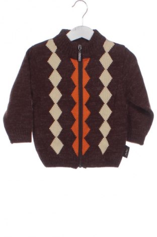 Kinder Strickjacke Unbranded, Größe 18-24m/ 86-98 cm, Farbe Mehrfarbig, Preis € 16,52