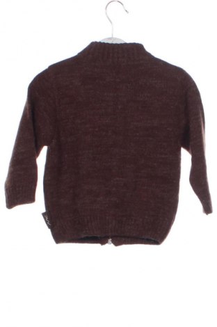 Kinder Strickjacke Unbranded, Größe 18-24m/ 86-98 cm, Farbe Mehrfarbig, Preis € 16,52