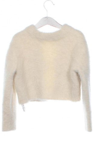 Παιδική ζακέτα Zara, Μέγεθος 5-6y/ 116-122 εκ., Χρώμα Λευκό, Τιμή 5,99 €