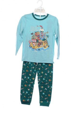 Kinder Pyjama  Sergent Major, Größe 6-7y/ 122-128 cm, Farbe Mehrfarbig, Preis € 23,53