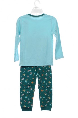 Kinder Pyjama  Sergent Major, Größe 6-7y/ 122-128 cm, Farbe Mehrfarbig, Preis € 23,53