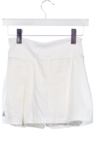 Dětská sukně  Adidas, Velikost 10-11y/ 146-152 cm, Barva Bílá, Cena  359,00 Kč