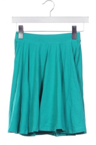 Kinderrock Bpc Bonprix Collection, Größe 11-12y/ 152-158 cm, Farbe Grün, Preis € 10,00