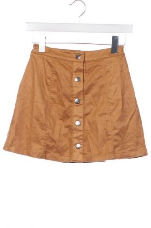 Kinderrock Cubus, Größe 11-12y/ 152-158 cm, Farbe Orange, Preis € 5,67
