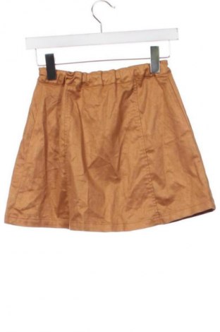 Kinderrock Cubus, Größe 11-12y/ 152-158 cm, Farbe Orange, Preis € 5,67