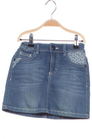 Kinderrock Dopo Dopo, Größe 5-6y/ 116-122 cm, Farbe Blau, Preis € 7,99