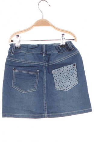 Kinderrock Dopo Dopo, Größe 5-6y/ 116-122 cm, Farbe Blau, Preis € 7,99