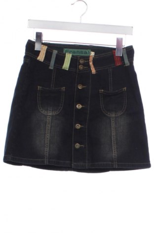 Kinderrock Fransa, Größe 11-12y/ 152-158 cm, Farbe Schwarz, Preis € 8,99