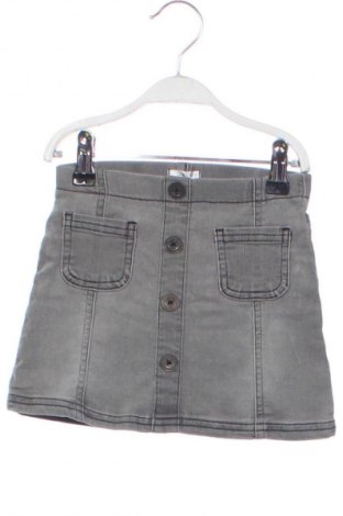 Kinderrock Girls, Größe 18-24m/ 86-98 cm, Farbe Grau, Preis € 10,00