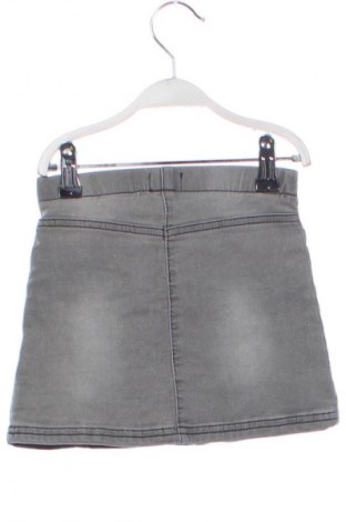 Kinderrock Girls, Größe 18-24m/ 86-98 cm, Farbe Grau, Preis € 10,00