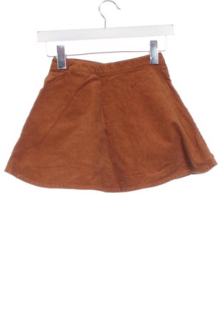 Dětská sukně  H&M, Velikost 6-7y/ 122-128 cm, Barva Hnědá, Cena  169,00 Kč