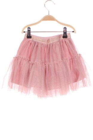 Detská sukňa  H&M, Veľkosť 2-3y/ 98-104 cm, Farba Popolavo ružová, Cena  7,95 €