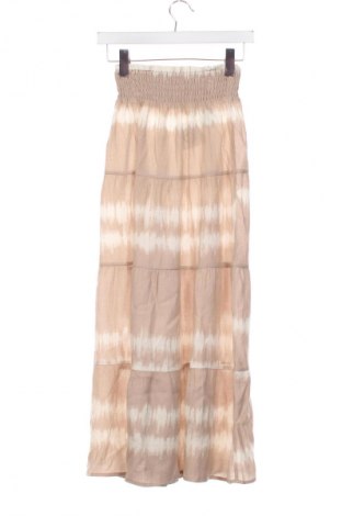Kinderrock H&M, Größe 12-13y/ 158-164 cm, Farbe Beige, Preis € 7,99