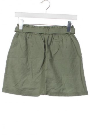 Kinderrock H&M, Größe 12-13y/ 158-164 cm, Farbe Grün, Preis € 8,99