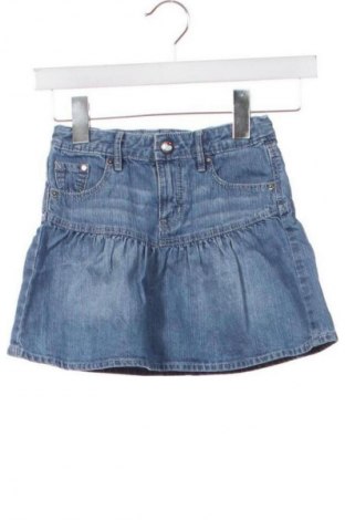 Kinderrock H&M, Größe 3-4y/ 104-110 cm, Farbe Blau, Preis € 17,66
