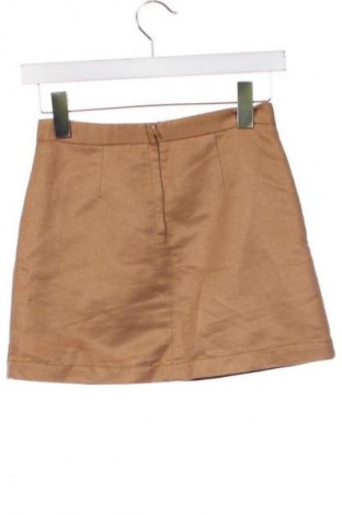 Kinderrock H&M, Größe 9-10y/ 140-146 cm, Farbe Beige, Preis € 5,09