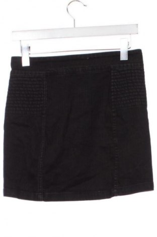 Kinderrock H&M Divided, Größe 13-14y/ 164-168 cm, Farbe Schwarz, Preis € 9,72