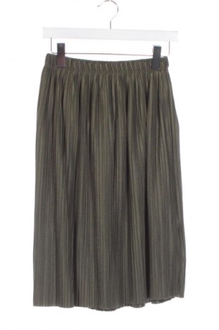 Kinderrock Reserved, Größe 12-13y/ 158-164 cm, Farbe Grün, Preis € 10,99