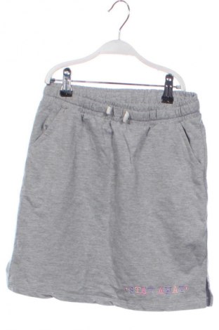 Kinderrock Sinsay, Größe 10-11y/ 146-152 cm, Farbe Grau, Preis € 8,90