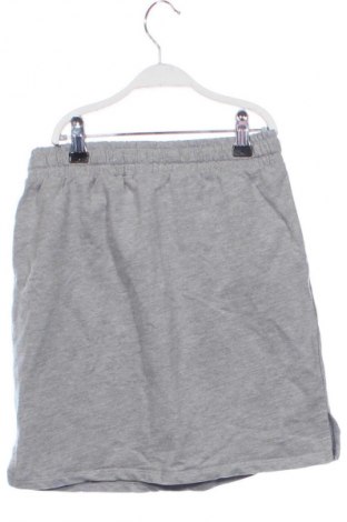 Kinderrock Sinsay, Größe 10-11y/ 146-152 cm, Farbe Grau, Preis € 8,90