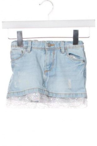 Kinderrock Terranova, Größe 5-6y/ 116-122 cm, Farbe Blau, Preis € 9,72