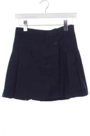 Kinderrock Tex, Größe 11-12y/ 152-158 cm, Farbe Blau, Preis € 6,99