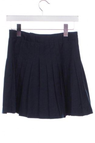 Kinderrock Tex, Größe 11-12y/ 152-158 cm, Farbe Blau, Preis € 6,99
