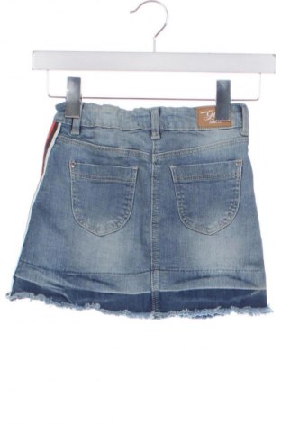 Kinderrock Tex, Größe 7-8y/ 128-134 cm, Farbe Mehrfarbig, Preis 6,99 €