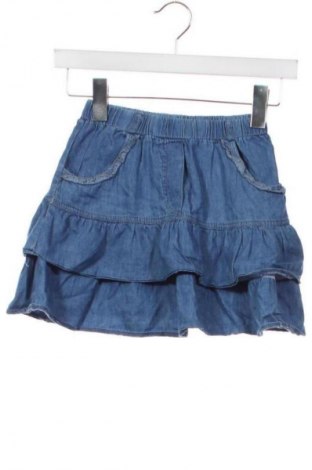 Kinderrock Unbranded, Größe 11-12y/ 152-158 cm, Farbe Blau, Preis € 9,72