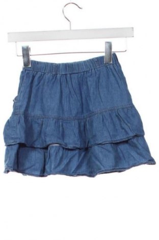 Kinderrock Unbranded, Größe 11-12y/ 152-158 cm, Farbe Blau, Preis € 9,72