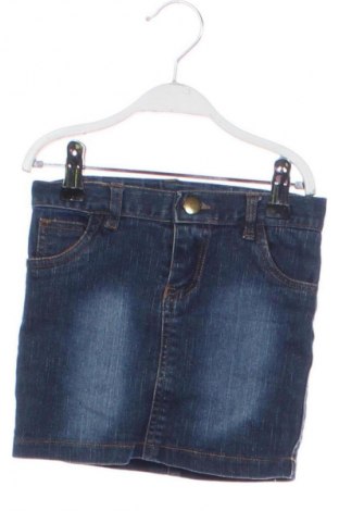 Kinderrock Unbranded, Größe 2-3y/ 98-104 cm, Farbe Blau, Preis € 10,00