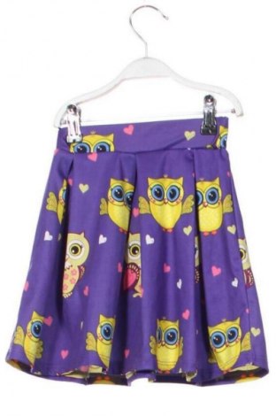 Kinderrock Unbranded, Größe 5-6y/ 116-122 cm, Farbe Mehrfarbig, Preis € 9,72