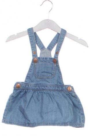 Dětská sukně  Zara, Velikost 3-6m/ 62-68 cm, Barva Modrá, Cena  139,00 Kč