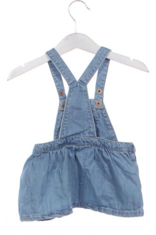 Dětská sukně  Zara, Velikost 3-6m/ 62-68 cm, Barva Modrá, Cena  139,00 Kč