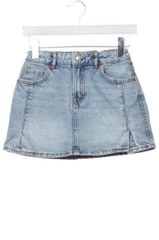 Dětská sukně  Zara, Velikost 11-12y/ 152-158 cm, Barva Modrá, Cena  173,00 Kč