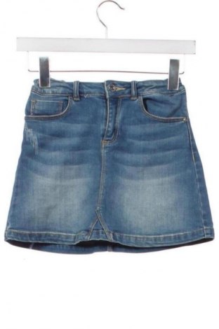 Kinderrock Zara, Größe 9-10y/ 140-146 cm, Farbe Blau, Preis € 5,99