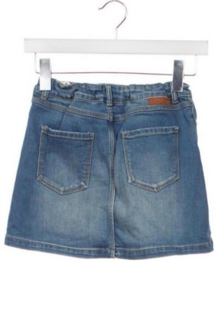Kinderrock Zara, Größe 9-10y/ 140-146 cm, Farbe Blau, Preis € 5,99