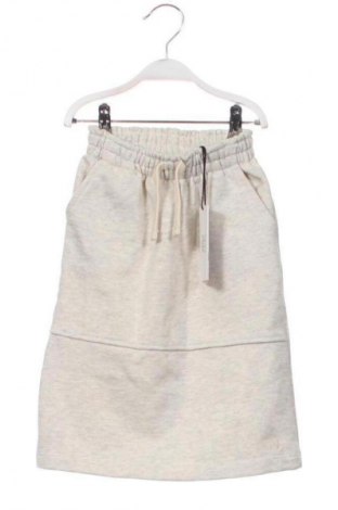 Παιδική φούστα Zara, Μέγεθος 5-6y/ 116-122 εκ., Χρώμα  Μπέζ, Τιμή 15,86 €