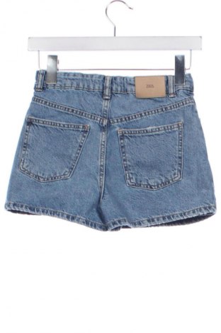 Παιδική φούστα Zara, Μέγεθος 8-9y/ 134-140 εκ., Χρώμα Μπλέ, Τιμή 7,16 €