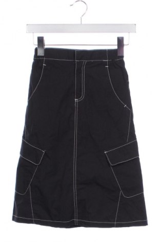 Παιδική φούστα Zara, Μέγεθος 6-7y/ 122-128 εκ., Χρώμα Μαύρο, Τιμή 15,94 €