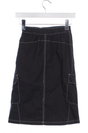 Παιδική φούστα Zara, Μέγεθος 6-7y/ 122-128 εκ., Χρώμα Μαύρο, Τιμή 15,94 €