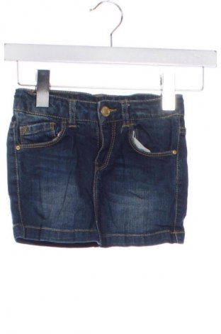 Kinderrock Zara Kids, Größe 3-4y/ 104-110 cm, Farbe Blau, Preis € 5,99